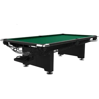 Automaten Hoffmann Ballrücklauf-System "Club Pro III", 7 ft