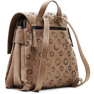 Desigual Accessories Backpack Mini Brown