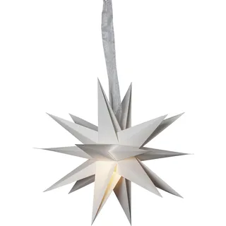 EGLO Weihnachtsstern 0 cm Weiß