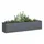 200 x 40 x 40 cm Anthrazit