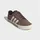 Earth strata/Off White/Aurora Coffee 40