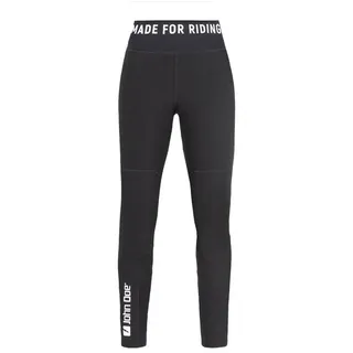 John Doe Baselayer Damen Funktionshose