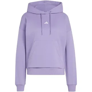 adidas Hoodie Lila 44