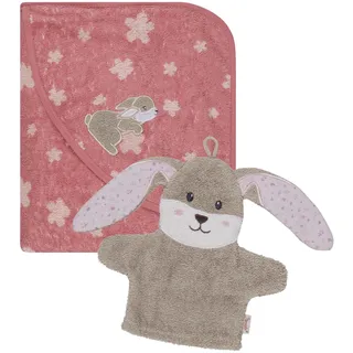 Sterntaler Multipack Frottee HASE Hanni in sortiert | Gr.: onesize