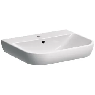 Geberit Smyle Waschtisch 60 x 48 cm (500228011)