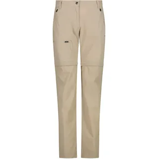 CMP Zip-Off-Hose Regular Beige 36