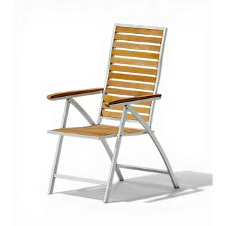ALEOS. ALEOS Hochlehner 56 x 0 x 110 cm braun 1 Stück