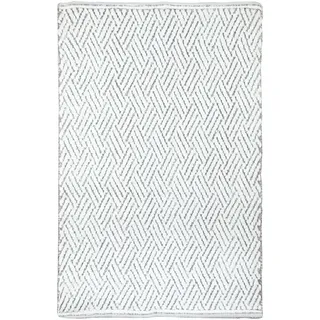 KLEINE WOLKE Switch Hellgrau 70 x 120 cm