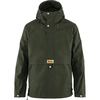 Fjällräven Vardag Anorak Deep Forest XXL