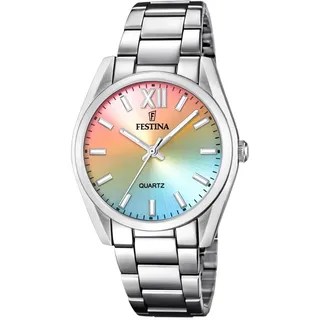 Festina Boyfriend F20622 Edelstahl 36,8 mm F20622/H