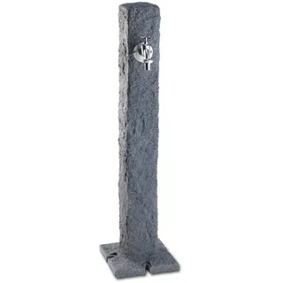 GARANTIA Wasserzapfsäule darkgranite