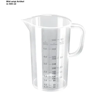 Schülke Messbecher 500 ml