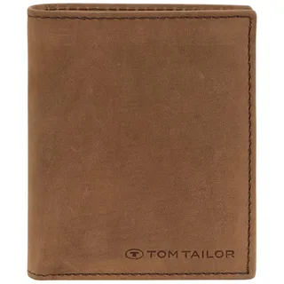 Tom Tailor Ron Geldbörse unisex braun