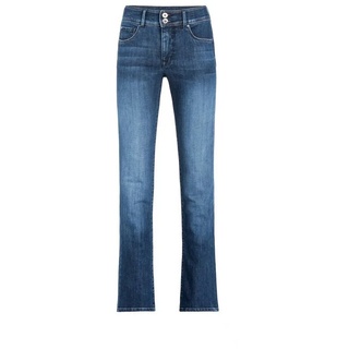 SALSA JEANS Secret Push In Slim Jeans - Blue - 40 - 32