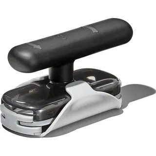 Oxo Good Grips Drehbarer Glasöffner mit Basis-Pad