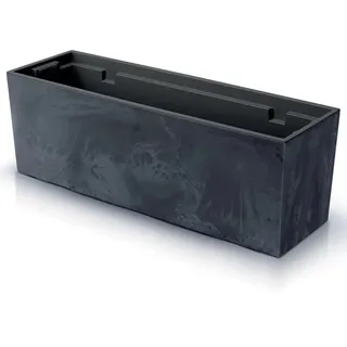 Prosperplast DUC600E 58 x 18 x 20 cm Anthrazit