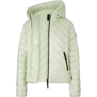 Bogner Fire + Ice Damen Steppjacke Aisha powder mint : 38
