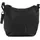 Crossbody Bag M black