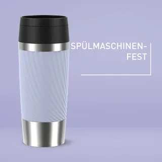 Emsa Thermobecher 0,36 l Lila