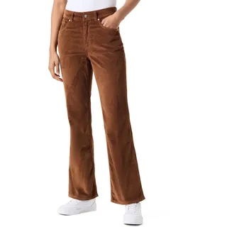 GANT Corduroy Flare Jeans - 30W