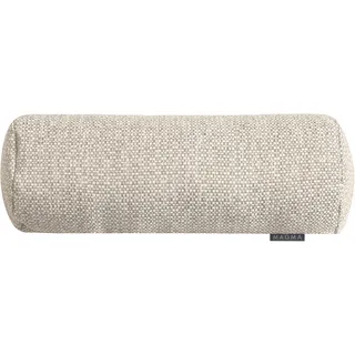 Nackenrolle LAZISE taupe (DB 15x40 cm) - DB 15x40 cm
