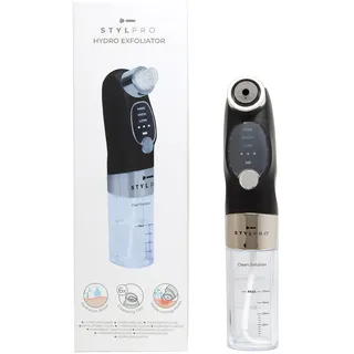 StylPro Hydro Exfoliator