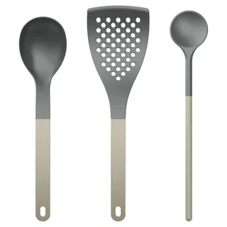 Rosti New Optima Küchenhelferset 3-tlg. braun