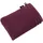 Waschhandschuh 16 x 22 cm grape