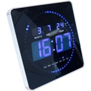 Unilux Flo LED schwarz