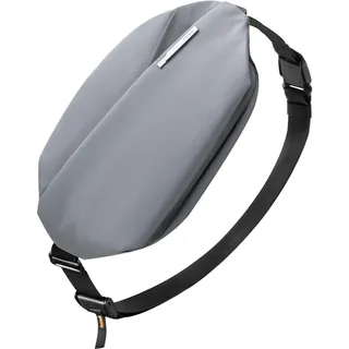 Inateck Sling Bag X 4L Grau
