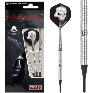 BULL'S Phantom PT2 Softdarts 20 g