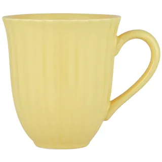 ib laursen Kaffeetasse 0,24 l Gelb