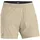 Kurze Hose Braun 44