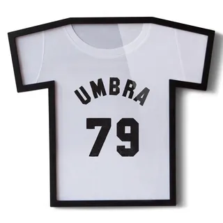 Umbra T-Frame Bilderrahmen schwarz 20x30 cm 1 St.