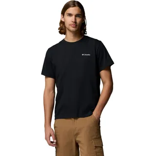 Columbia CscTM Logo Back schwarz XL