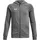 Jungen 025 castlerock light heather/white L 149-160 cm