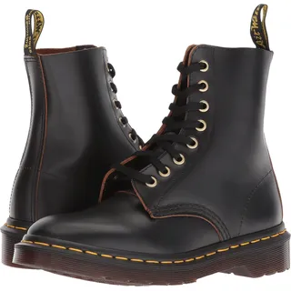 Dr. Martens 1460 Pascal Virginia Schwarz 40