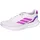 Damen Cloud White/Purple Burst/Semi Blue Burst 39