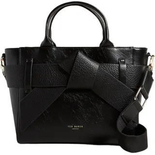 Ted Baker Damen - Umhängetasche - JIMSA - Knotendetail, abnehmbarer Gurt - Einheitsgröße