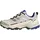 Damen Wonder Alumina/Matte Silver/Wonder White 48
