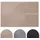 Schmutzfangmatte 40 Beige