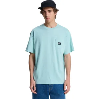 QUIKSILVER Salt Water Pocket Blau XS