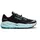 Damen Black/Ebony/Blue Flower 42,5