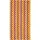 Lifestyle Karo 7017 Duschtuch 70 x 140 cm multicolor