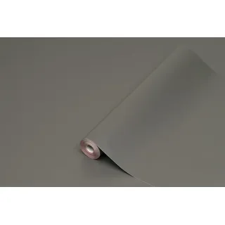 d-c-fix Möbel-Klebefolie Anthrazit 67,5 cm x 2 m