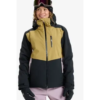 Roxy Stormdash Technical Jacket - Skijacke - Damen Fennel Seed L