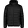 34k2807 Jacke Anthrazit XL