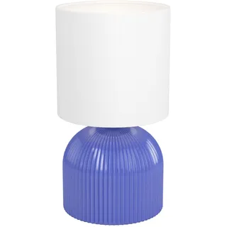 EGLO Rocosso Blau/Weiß