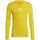 Longsleeve Gelb XXL