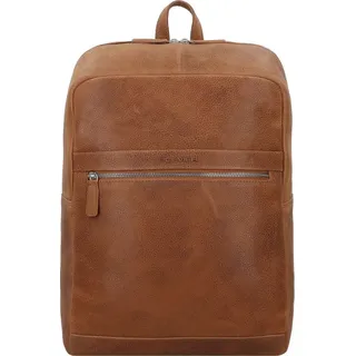 Plevier Urban Daypack Braun